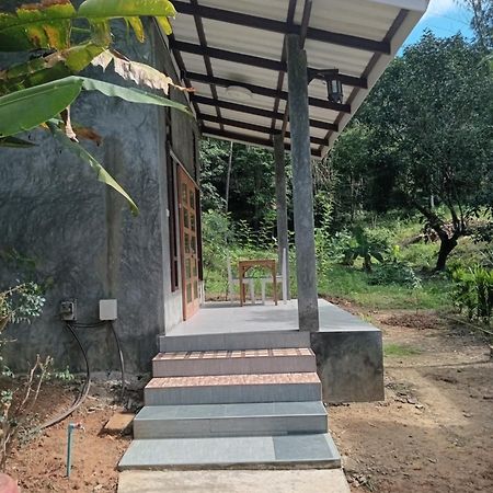 Chom Suan Farmstay Ko Kut Kültér fotó