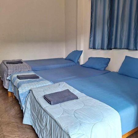 Chom Suan Farmstay Ko Kut Kültér fotó
