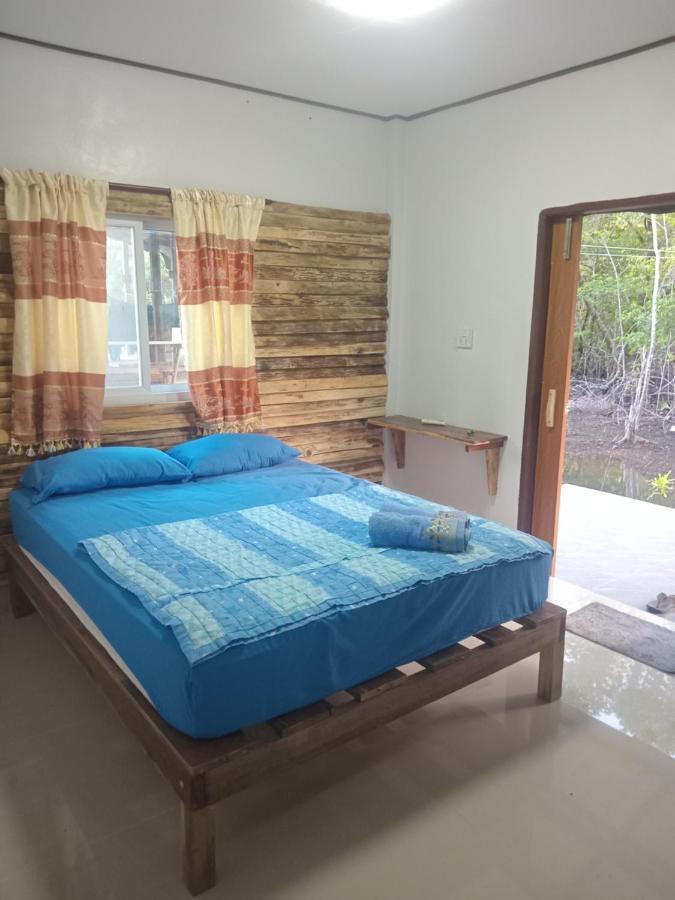 Chom Suan Farmstay Ko Kut Kültér fotó