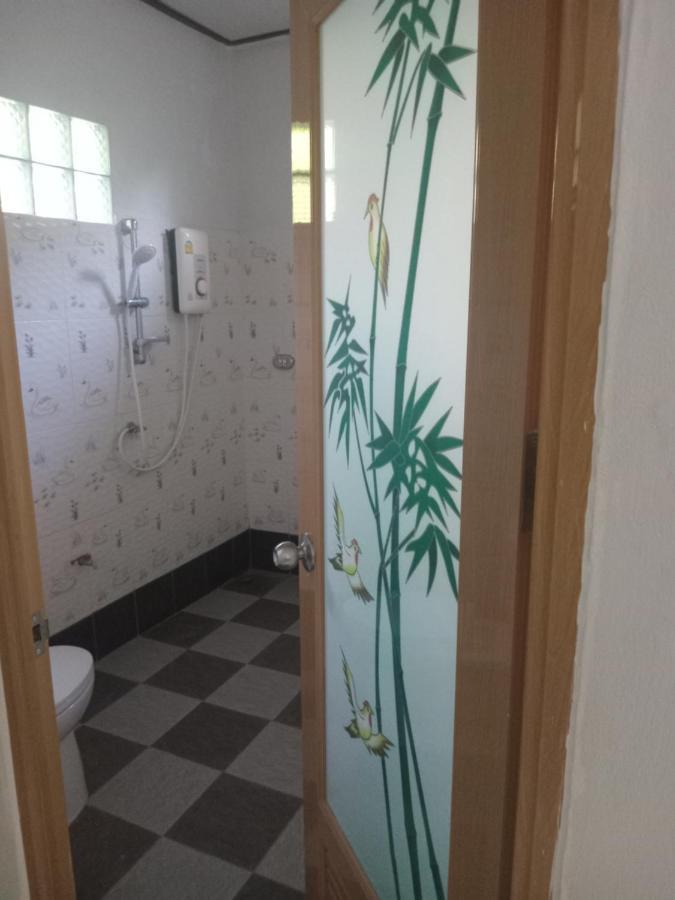 Chom Suan Farmstay Ko Kut Kültér fotó