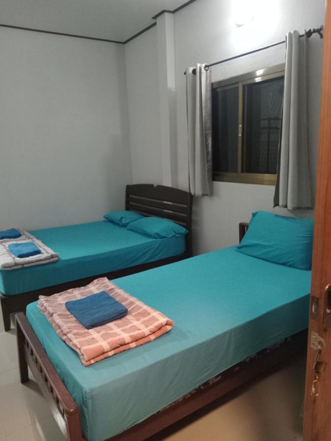 Chom Suan Farmstay Ko Kut Kültér fotó