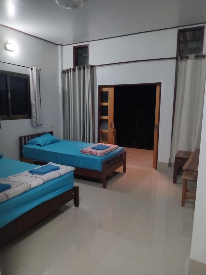 Chom Suan Farmstay Ko Kut Kültér fotó