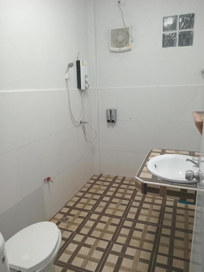 Chom Suan Farmstay Ko Kut Kültér fotó