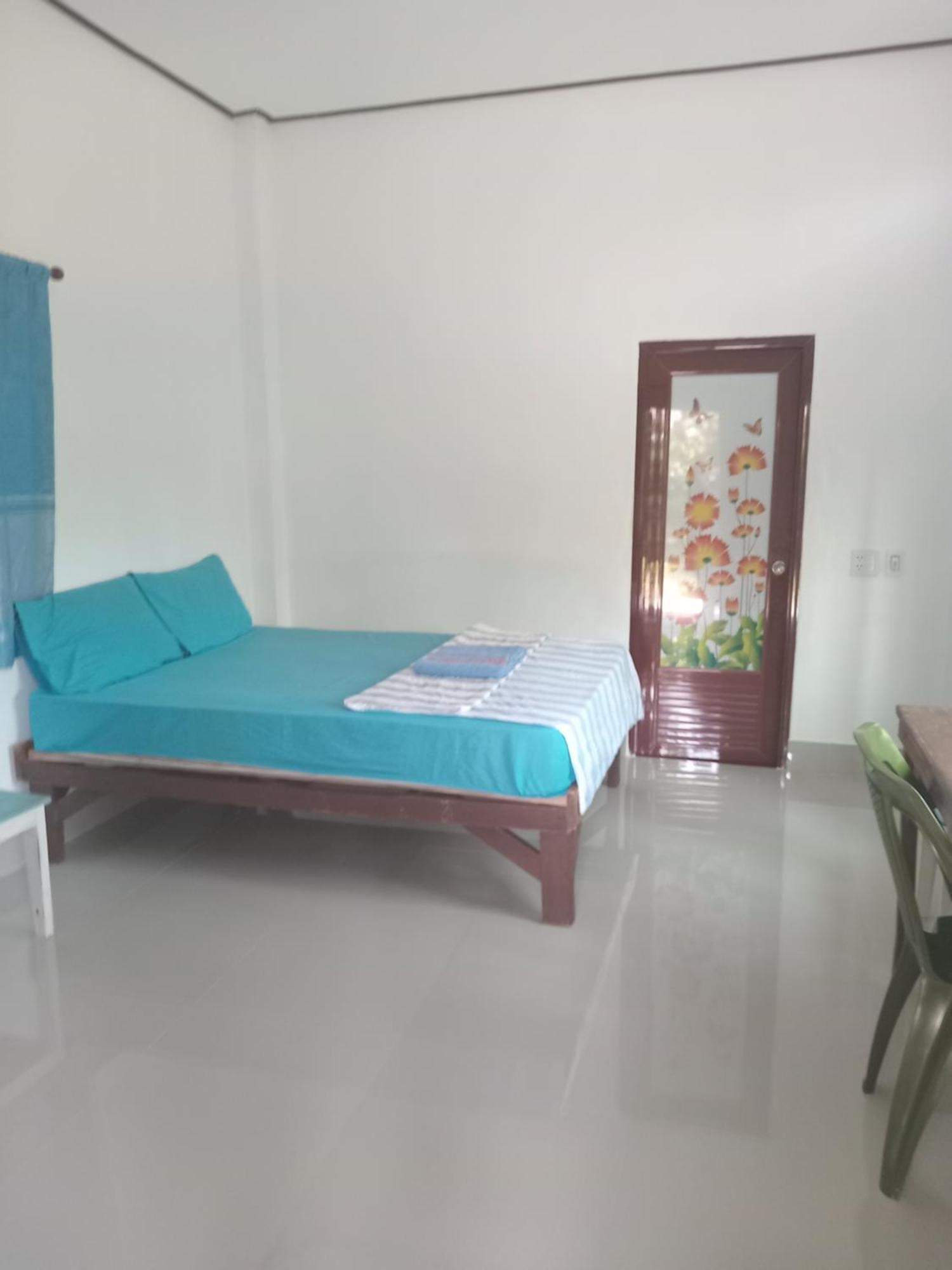 Chom Suan Farmstay Ko Kut Kültér fotó