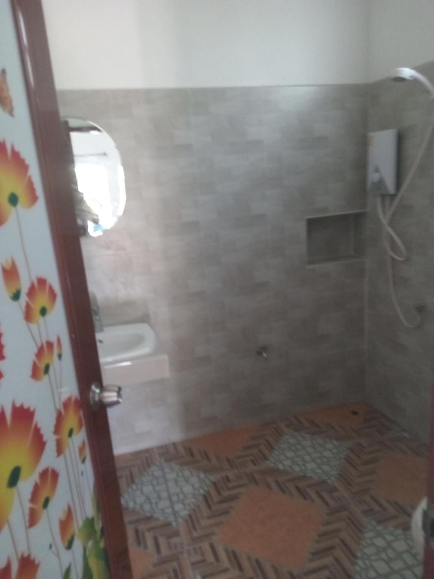 Chom Suan Farmstay Ko Kut Kültér fotó