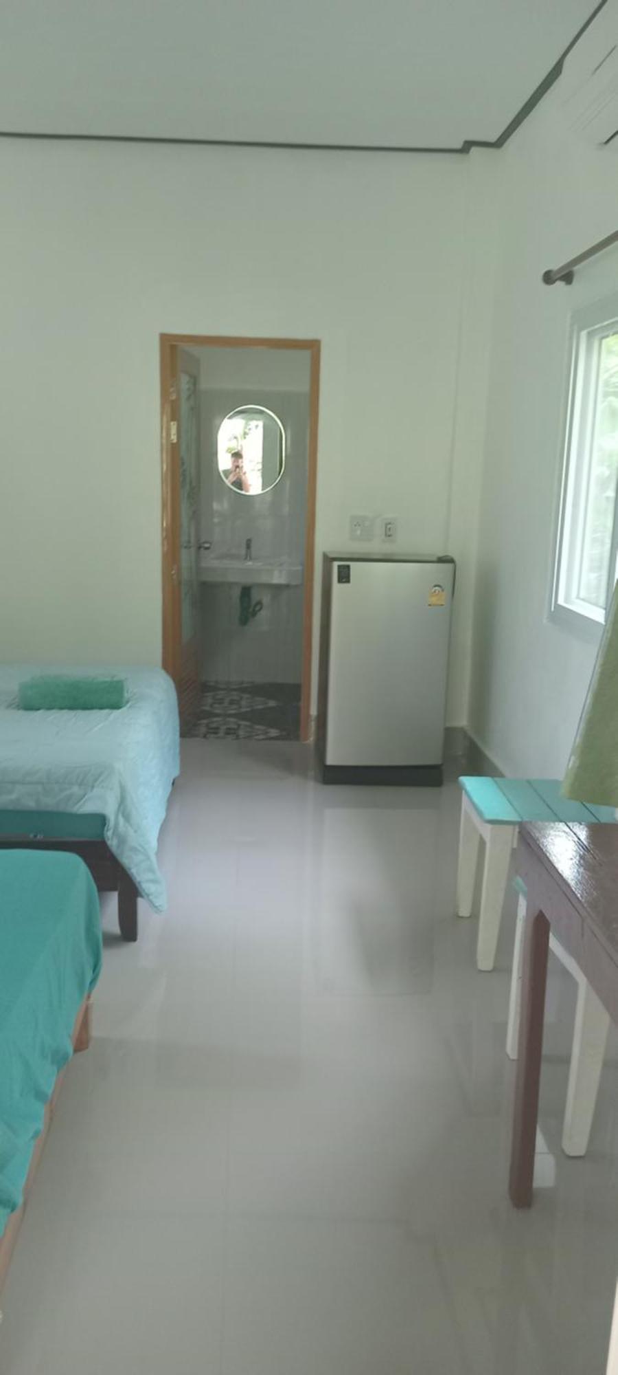 Chom Suan Farmstay Ko Kut Kültér fotó