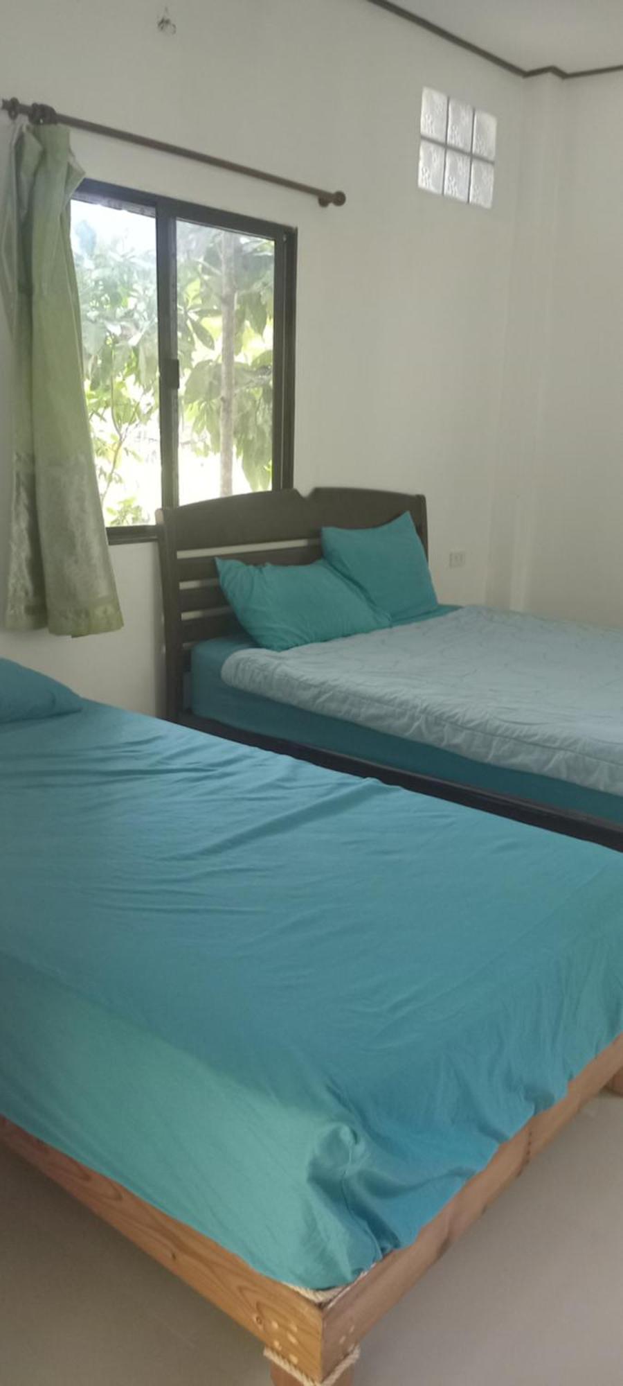 Chom Suan Farmstay Ko Kut Kültér fotó